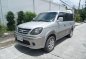 Silver Mitsubishi Adventure 2014 for sale in Manila-0