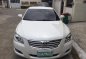 Sell White 2007 Toyota Camry 2.4 (A) in Parañaque-1