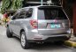 Selling Silver Subaru Forester in Quezon City-1