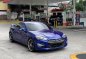 Blue Hyundai Genesis for sale in Manila-4
