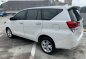 Selling Pearl White Toyota Innova 2018 in Pasig-4