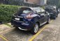 Blue Nissan Juke 1.6 (A) 2017 for sale in Del Monte-2
