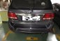 Grey Toyota Fortuner for sale in Las Pinas-2