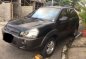 Green Hyundai Tucson 2.0 Gas AT 2007 for sale in Antipolo-1