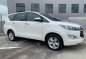 Selling Pearl White Toyota Innova 2018 in Pasig-1