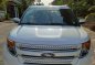 Sell White Ford Explorer in Quezon City-0