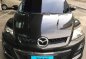 Selling Black Mazda Cx-7 2.5 Auto 2010 in Mandaluyong-0