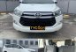 Selling Pearl White Toyota Innova 2018 in Pasig-0