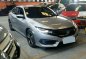 Selling Silver Honda Civic VTEC Turbo (A) 2018 in Manila-0