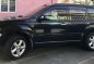 Black Nissan X-Trail for sale in Manila-0