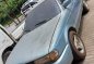 Skyblue Nissan Sentra 1995 for sale in Leyte-1