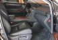 Black Lexus Rx 350 for sale in Fort Bonifacio-3