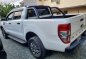 White Ford Ranger FX4 2018 for sale in Manila-4