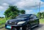 Selling Black Toyota Corolla altis in Manila-3