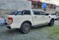 White Ford Ranger FX4 2018 for sale in Manila-2