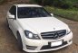 Sell White Mercedes-Benz C220 in Taytay-0