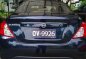 Sell Black 2016 Nissan Almera in Quezon City-3