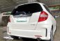 White Honda Jazz 1.5 S i-VTEC (A) 2013 for sale in Cavite-2