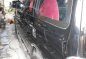 Selling Black Hyundai Starex 2003 in Metro Manila-0