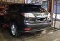 Black Lexus Rx 350 for sale in Fort Bonifacio-4