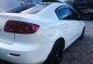 Sell White Mazda 3 in Cebu City-1