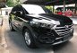 Black Hyundai Tucson 2019 for sale in Manila-4