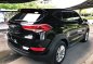 Black Hyundai Tucson 2019 for sale in Manila-3