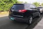 Black Chevrolet Traverse for sale in Taguig-1
