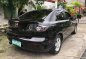 Sell Black 2011 Mazda 3 1.6 Sedan in Valenzuela-2