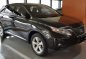 Black Lexus Rx 350 for sale in Fort Bonifacio-0