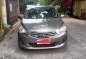 Grey Mitsubishi Mirage G4 GLX 2016 for sale in Pasig-2