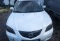 Sell White Mazda 3 in Cebu City-2