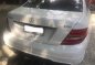 Sell White Mercedes-Benz C220 in Taytay-4