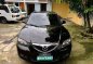 Sell Black 2011 Mazda 3 1.6 Sedan in Valenzuela-1