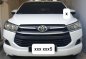 Selling White Toyota Innova 2017 in Parañaque City-0