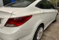Sell White 2014 Hyundai Accent in Pasig-0