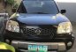 Black Nissan X-Trail for sale in Manila-3
