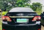 Selling Black Toyota Corolla altis in Manila-1