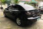 Sell Black 2011 Mazda 3 1.6 Sedan in Valenzuela-4