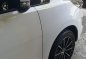 Selling White Toyota Innova 2017 in Parañaque City-4