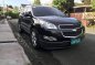 Black Chevrolet Traverse for sale in Taguig-0