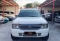 White Ford Everest 2006 for sale in Quezon City-0