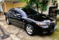 Sell Black 2011 Mazda 3 1.6 Sedan in Valenzuela-0