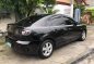Sell Black 2011 Mazda 3 1.6 Sedan in Valenzuela-5