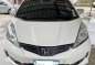 White Honda Jazz 1.5 S i-VTEC (A) 2013 for sale in Cavite-0