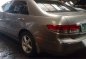 Silver Honda Accord for sale in Quezon -1