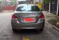 Grey Mitsubishi Mirage G4 GLX 2016 for sale in Pasig-3