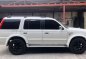 White Ford Everest 2006 for sale in Quezon City-1