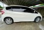 White Honda Jazz 1.5 S i-VTEC (A) 2013 for sale in Cavite-3