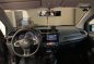 Grey Honda BR-V 2017 for sale in Biñan-6